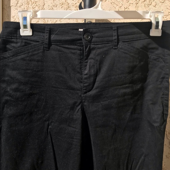 Black Slacks - Picture 1 of 7